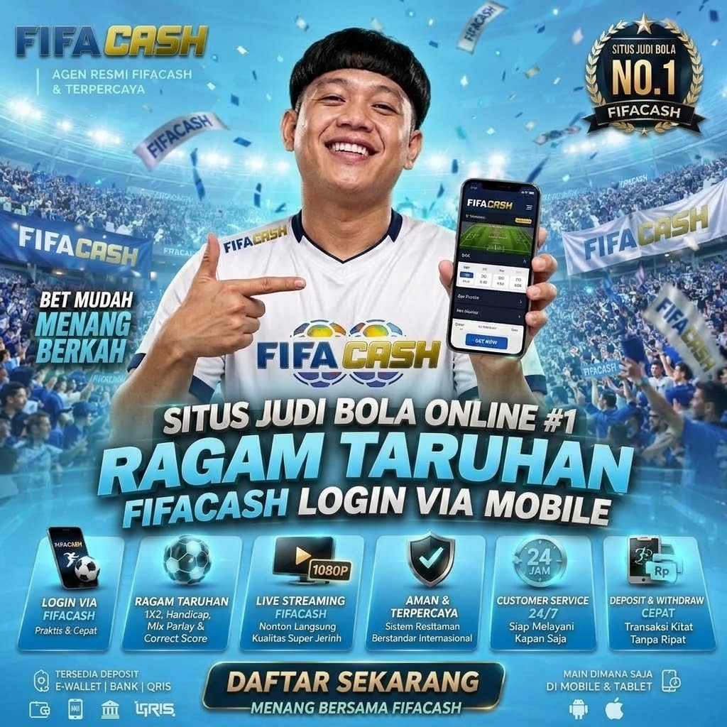 FIFACASH
